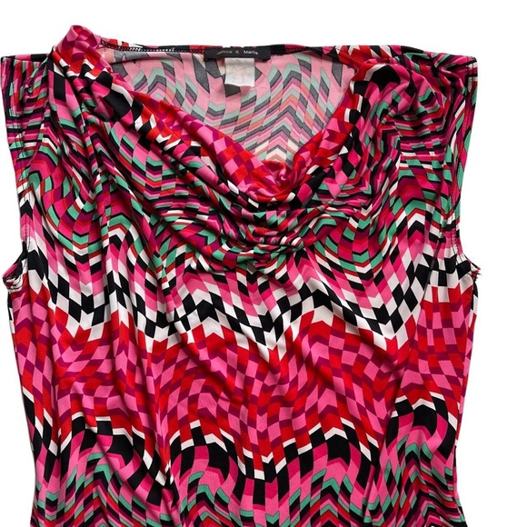 Funky y2k tank top - Picture 4 of 4